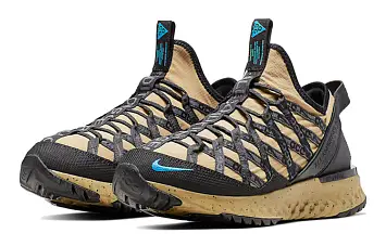 General Nike ACG REACT TERRA GOBE Outdoor functional shoes - 4