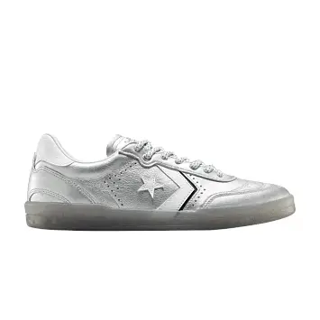 Converse Louie Lopez Pro 2 Low Silver - 1