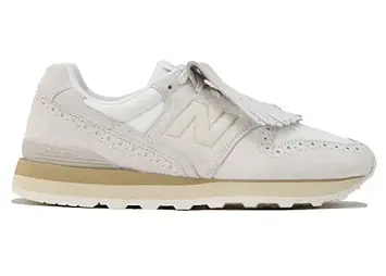 New Balance 996 Tassels