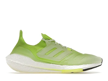 adidas Ultra Boost 22 Almost Lime - 1