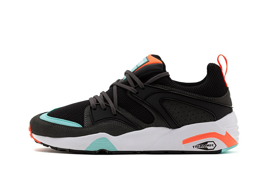 Фото № 1 с приближением к товару «‎Puma Blaze OF Glory»