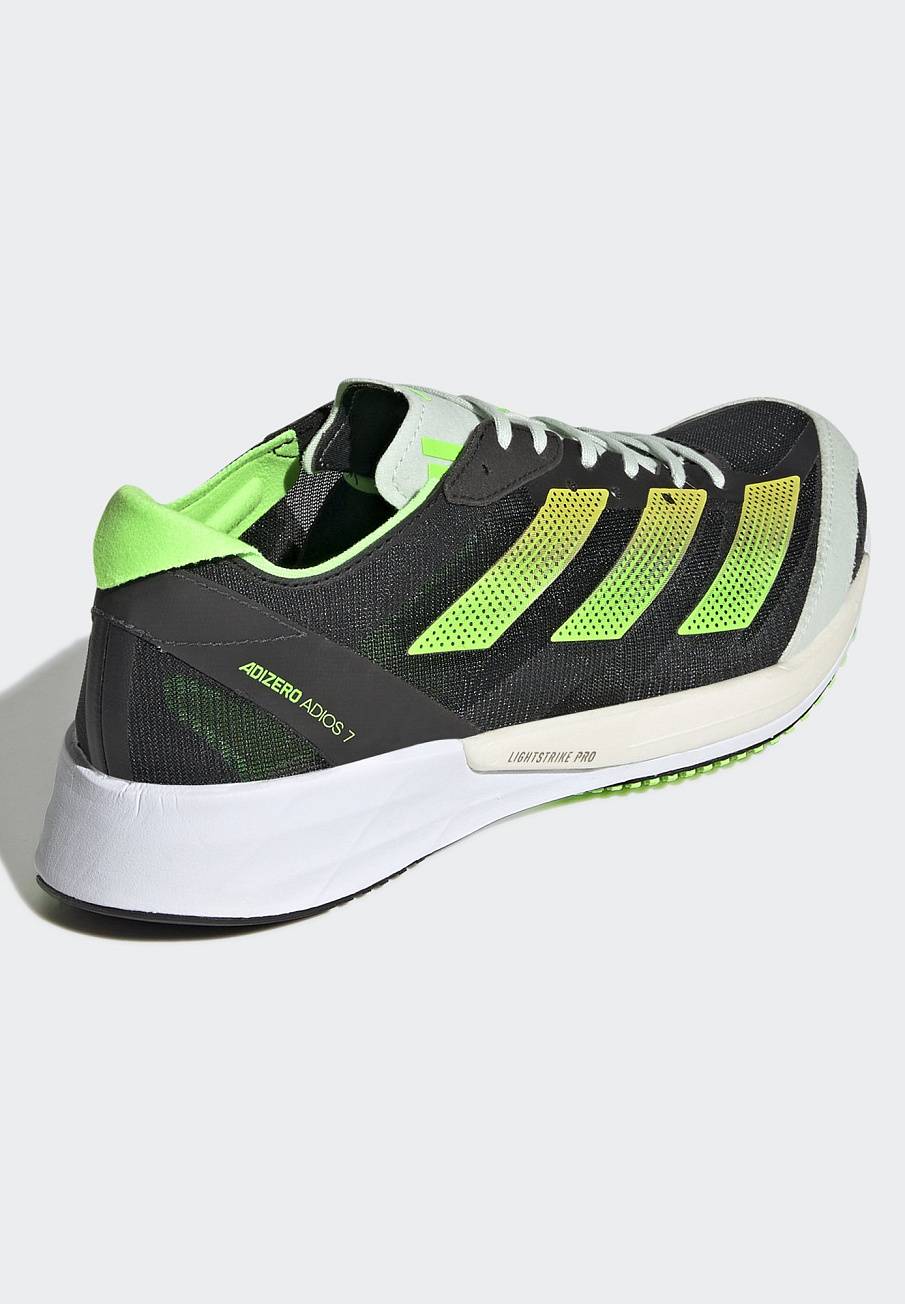 Фото № 5 с приближением к товару «‎Adidas Adizero Adios »