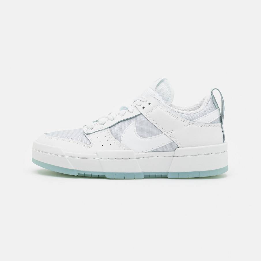 Фото № 1 с приближением к товару «‎Nike Dunk »