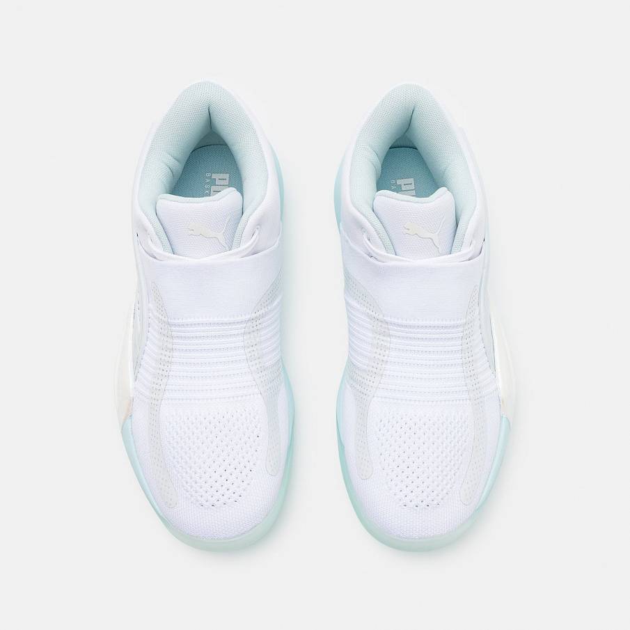 Фото № 4 с приближением к товару «‎Puma Rise Nitro Ice»