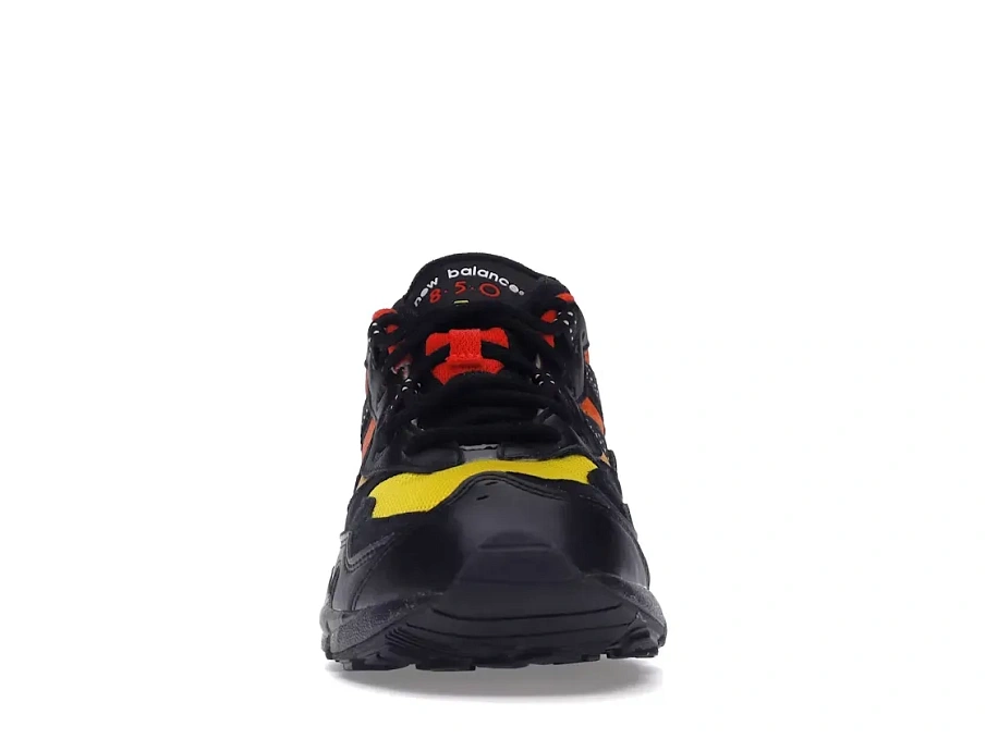 Фото № 2 с приближением к товару «‎New Balance 850»