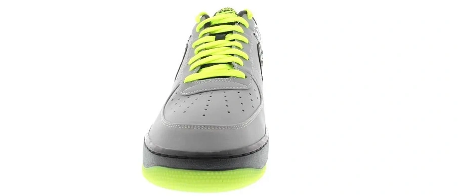 Фото № 4 с приближением к товару «‎Nike Air Force 1 Low 112 Pack»