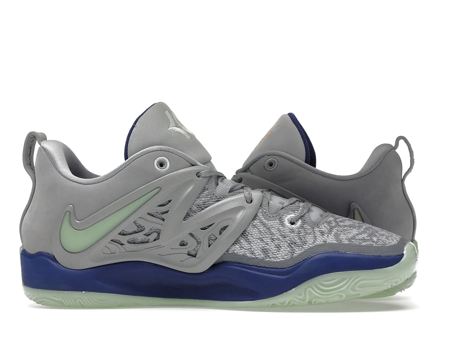 Фото № 5 с приближением к товару «‎Nike KD 15 9th Wonder»