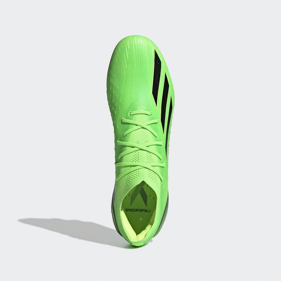 Фото № 3 с приближением к товару «‎Adidas Speedportal Arficial Grass»
