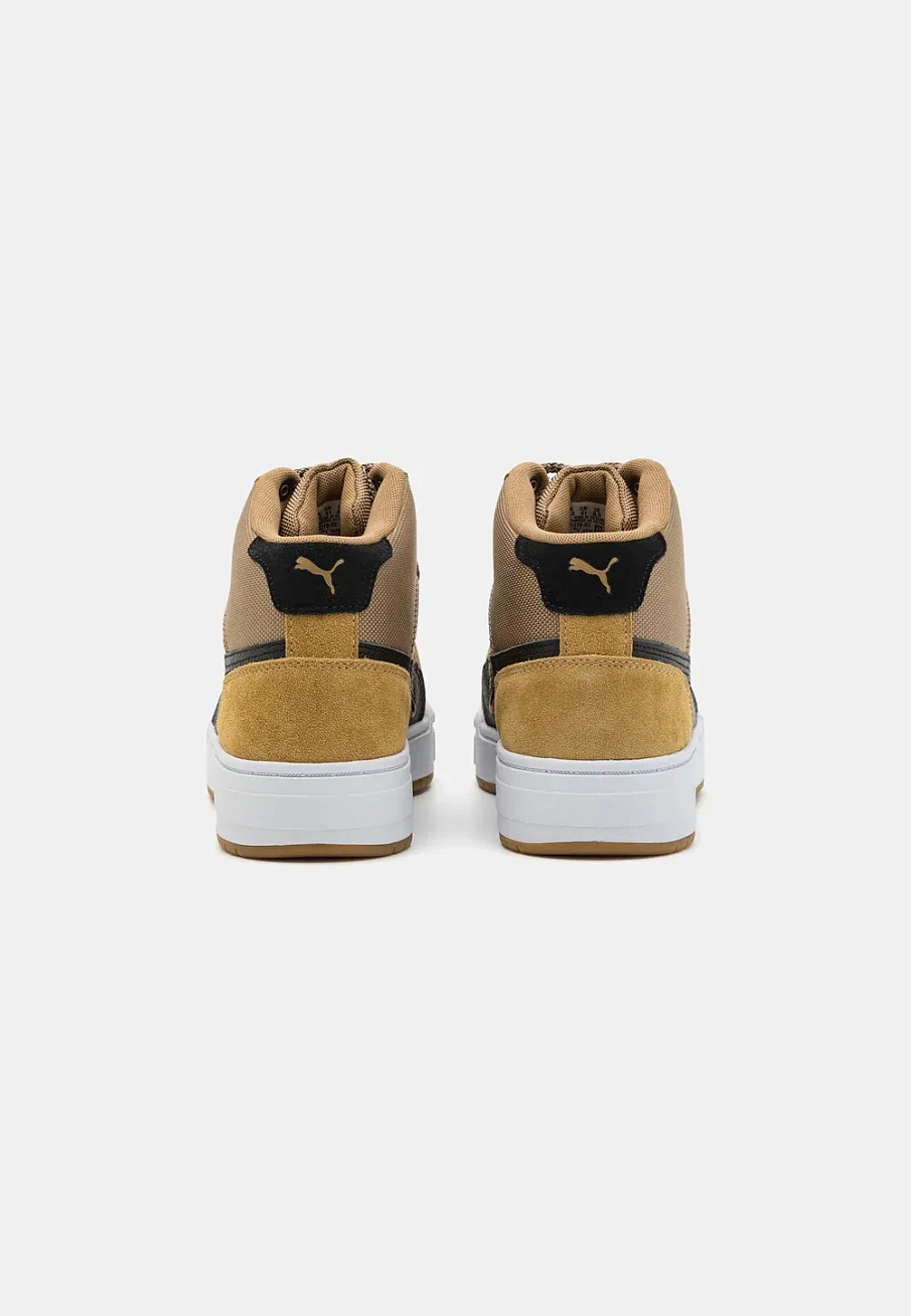 Фото № 3 с приближением к товару «‎Кроссовки Puma pu115n02x-b11-n»