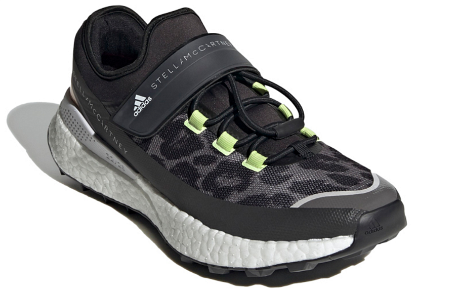 Фото № 3 с приближением к товару «‎adidas Asmc Outdoorboost R.Rdy Wmns BlackWhite»