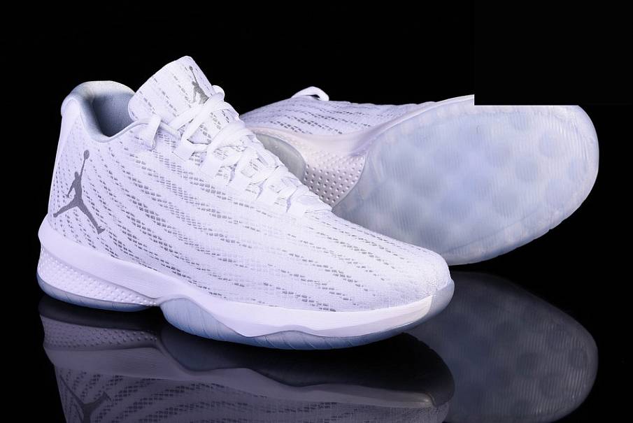 Фото № 3 с приближением к товару «‎Nike Air Jordan B. Fly »