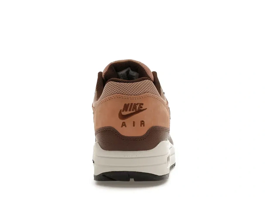 Фото № 4 с приближением к товару «‎Nike Air Max 1 SC»