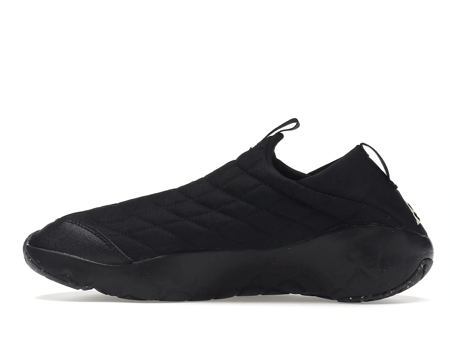 Фото № 5 с приближением к товару «‎Nike ACG Moc 3.5 Black Glow Barely Volt»