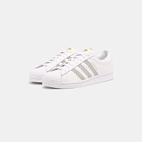 Фото № 2 с приближением к товару «‎Adidas Superstar »