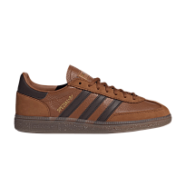 Фото № 1 с приближением к товару «‎adidas Handball Spezial Dusky Bronze Aurora Coffee Gum»