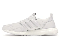 Фото № 3 с приближением к товару «‎adidas Ultra Boost Leather White»