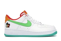 Фото № 1 с приближением к товару «‎Nike Air Force 1 Low Shibuya White»