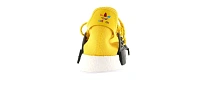 Фото № 6 с приближением к товару «‎adidas NMD HU Pharrell Human Race Yellow»
