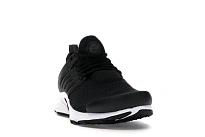 Фото № 2 с приближением к товару «‎Nike Air Presto Black White »