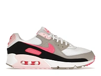 Фото № 1 с приближением к товару «‎Nike Air Max 90 Rose Hot Pink »