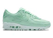 Фото № 1 с приближением к товару «‎Nike Air Max 90 Mint Green »