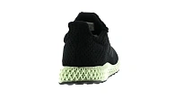 Фото № 4 с приближением к товару «‎adidas Futurecraft 4D Black»