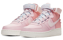 Фото № 3 с приближением к товару «‎Nike Wmns Air Force 1 High Utility 'Force is '»