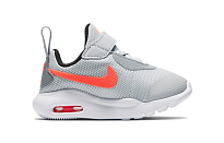 Фото № 2 с приближением к товару «‎(TD) Nike Air Max Oketo GreyRed»