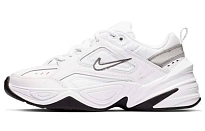 Фото № 1 с приближением к товару «‎Nike M2K Tekno Cool White (W)»