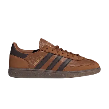 adidas Handball Spezial Dusky Bronze Aurora Coffee Gum