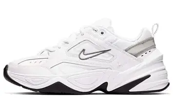 Nike M2K Tekno Cool White (W) - 1