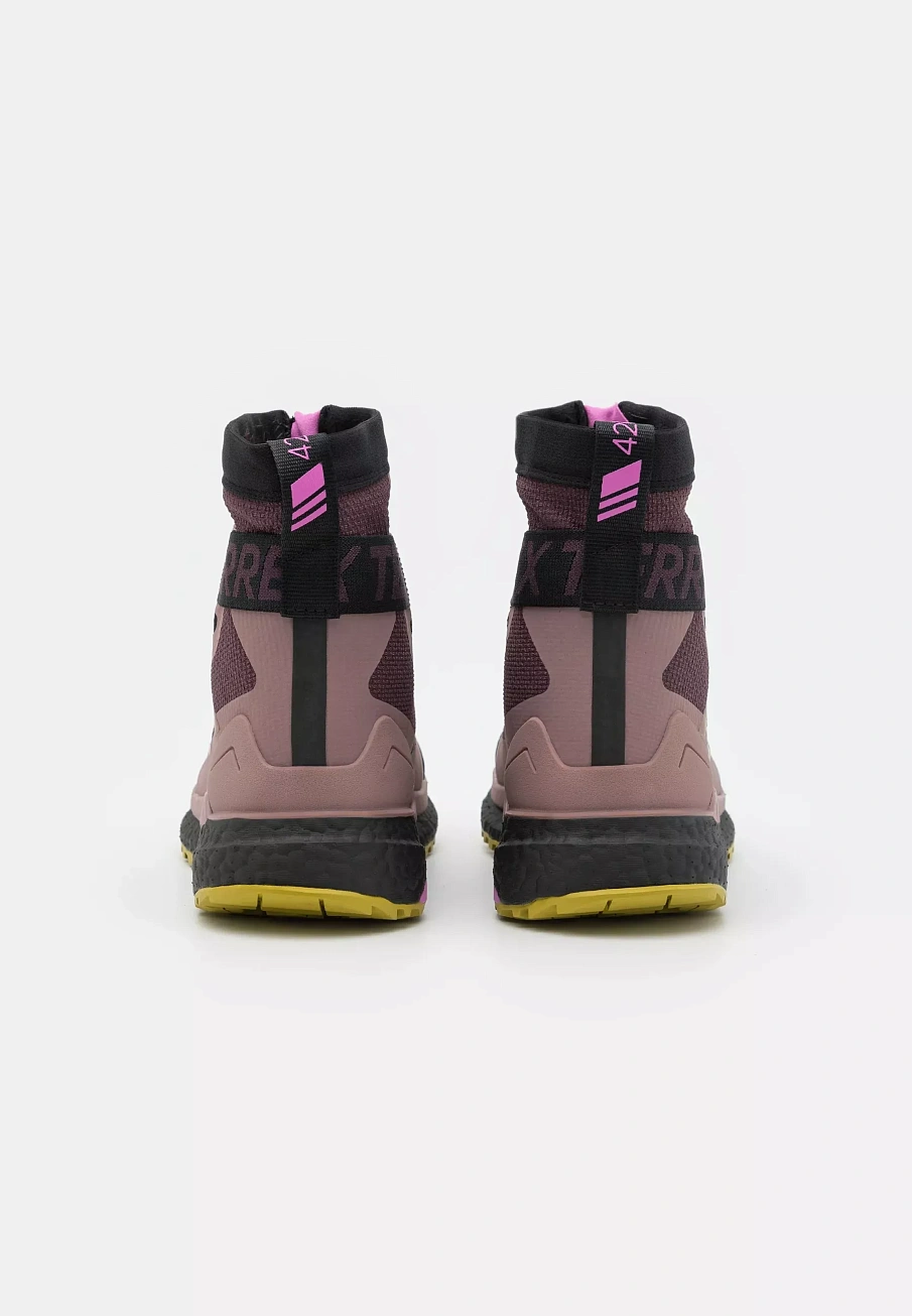 Фото № 3 с приближением к товару «‎TERREX FREE HIKER C.RDY W»