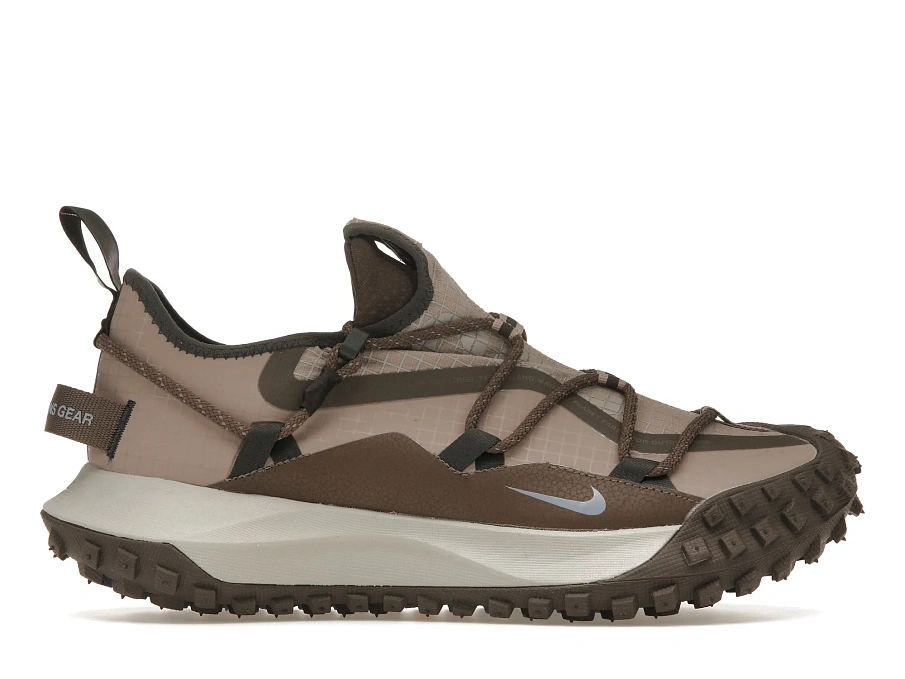Фото № 1 с приближением к товару «‎Nike ACG Mountain Fly Low SE Ironstone»