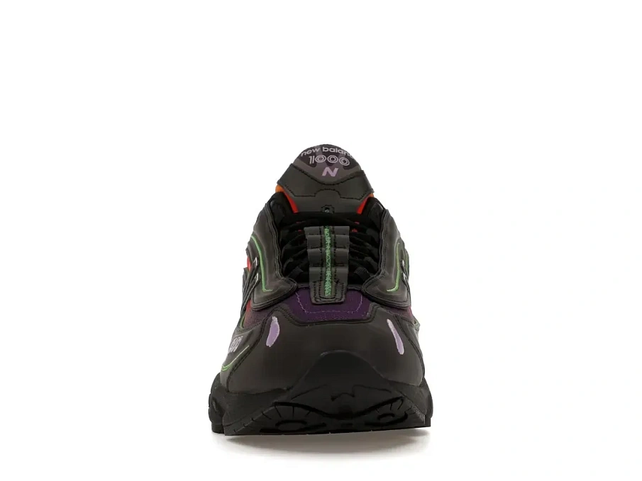 Фото № 2 с приближением к товару «‎New Balance 1000»