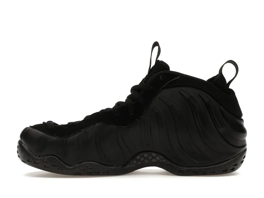 Фото № 3 с приближением к товару «‎Nike Air Foamposite One Anthracite (2023)»