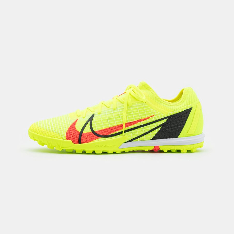 Фото № 1 с приближением к товару «‎Nike Mercurial Zoom Vapor 14 Pro TF»