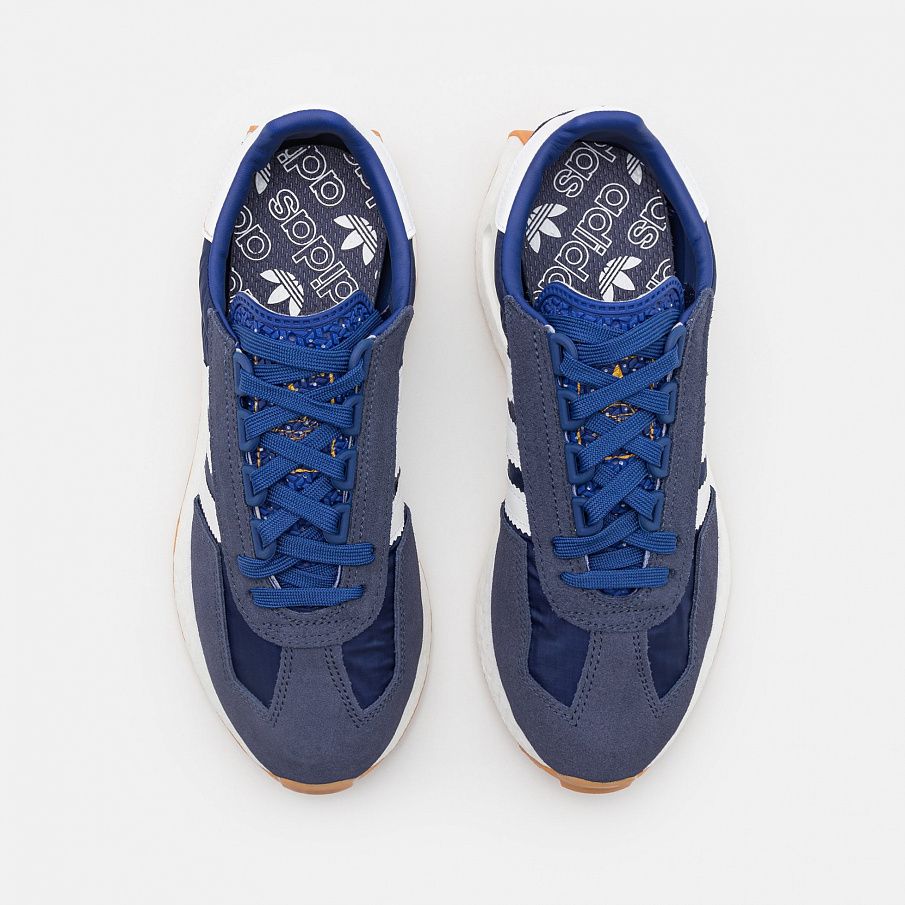 Фото № 4 с приближением к товару «‎Adidas Retropy E5 »
