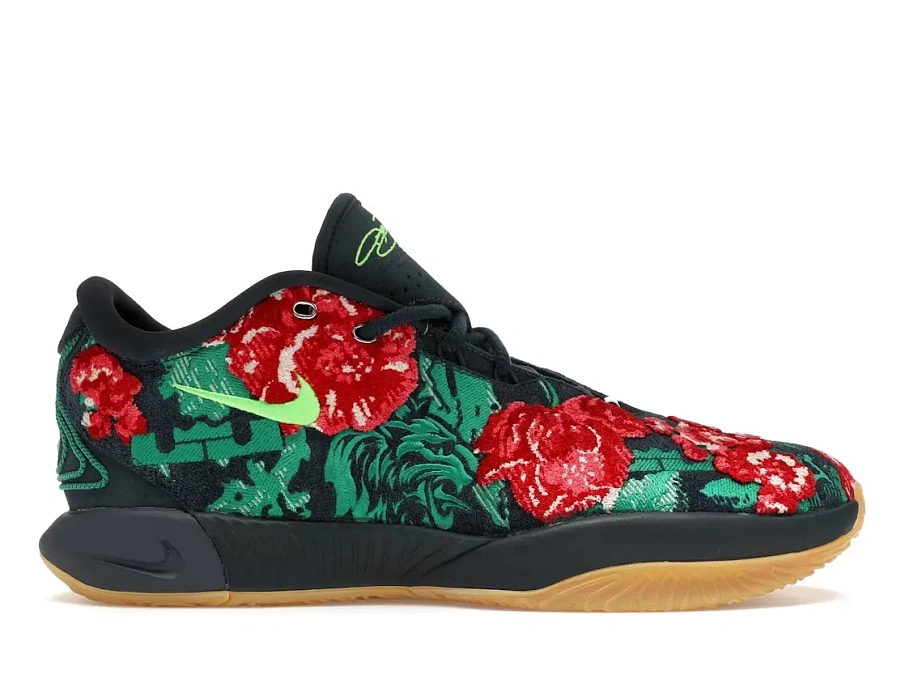 Фото № 1 с приближением к товару «‎Nike LeBron 21 PRM»