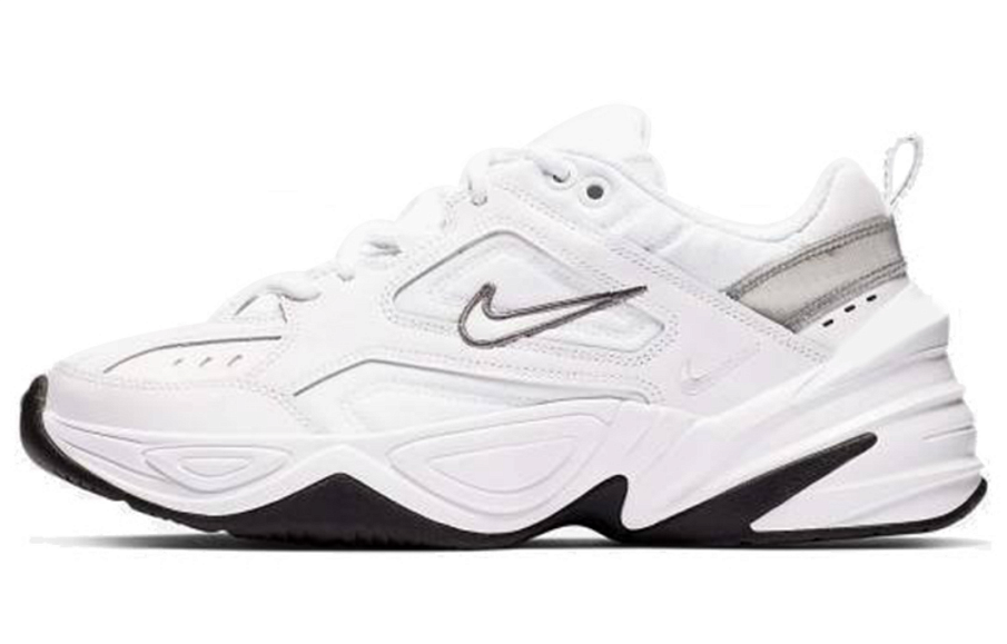 Фото № 1 с приближением к товару «‎Nike M2K Tekno Cool White (W)»