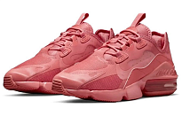 Фото № 3 с приближением к товару «‎Nike Wmns Air Max Infinity 2 Low-Top Running Shoes Pink»