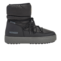 Фото № 1 с приближением к товару «‎Moon Boot Ltrack Low Nylon Boot Black»