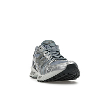Фото № 2 с приближением к товару «‎ASICS Gel Kayano 14 Dolphin Grey Pure Silver»