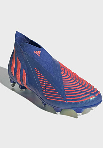 Фото № 2 с приближением к товару «‎Adidas Edge»
