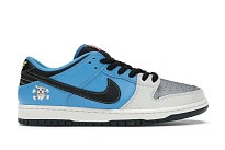 Фото № 1 с приближением к товару «‎Nike SB Dunk Low Instant Skateboards»