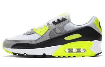 Nike Air Max 90 30th Anniversary WhiteYellow - 1