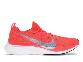 Nike Zoom VaporFly 4% Flyknit Bright Crimson - 1