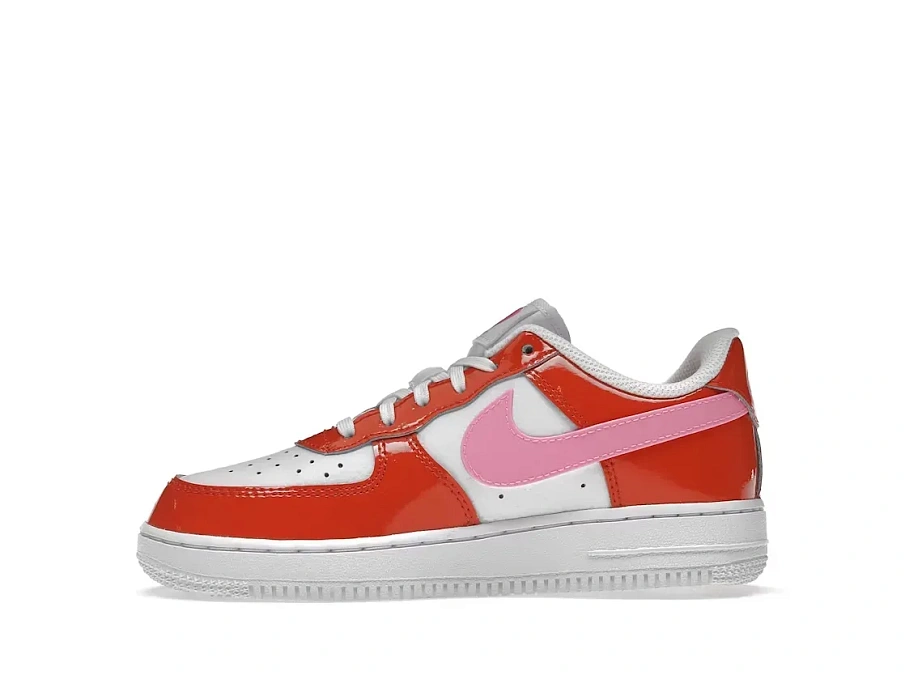 Фото № 3 с приближением к товару «‎Nike Air Force 1 Low»