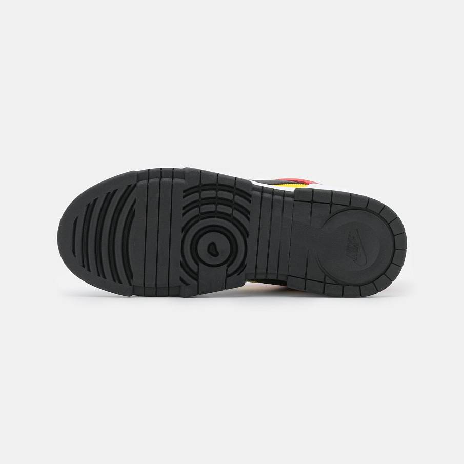 Фото № 5 с приближением к товару «‎Nike Dunk »