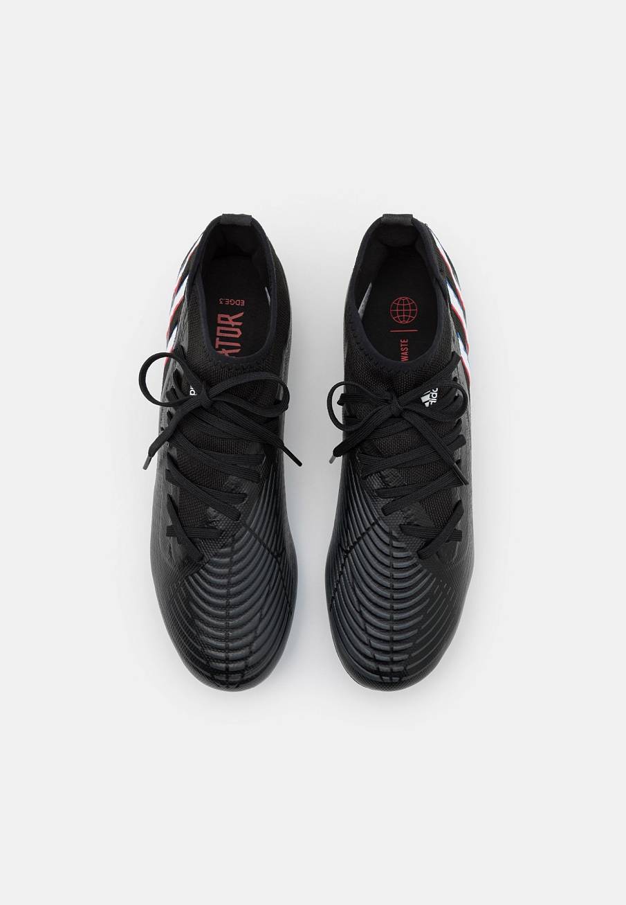 Фото № 4 с приближением к товару «‎Adidas Edge.3 Sg»
