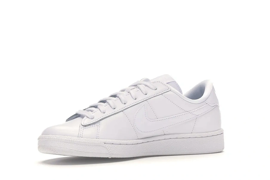 Фото № 2 с приближением к товару «‎Nike Tennis Classic White »